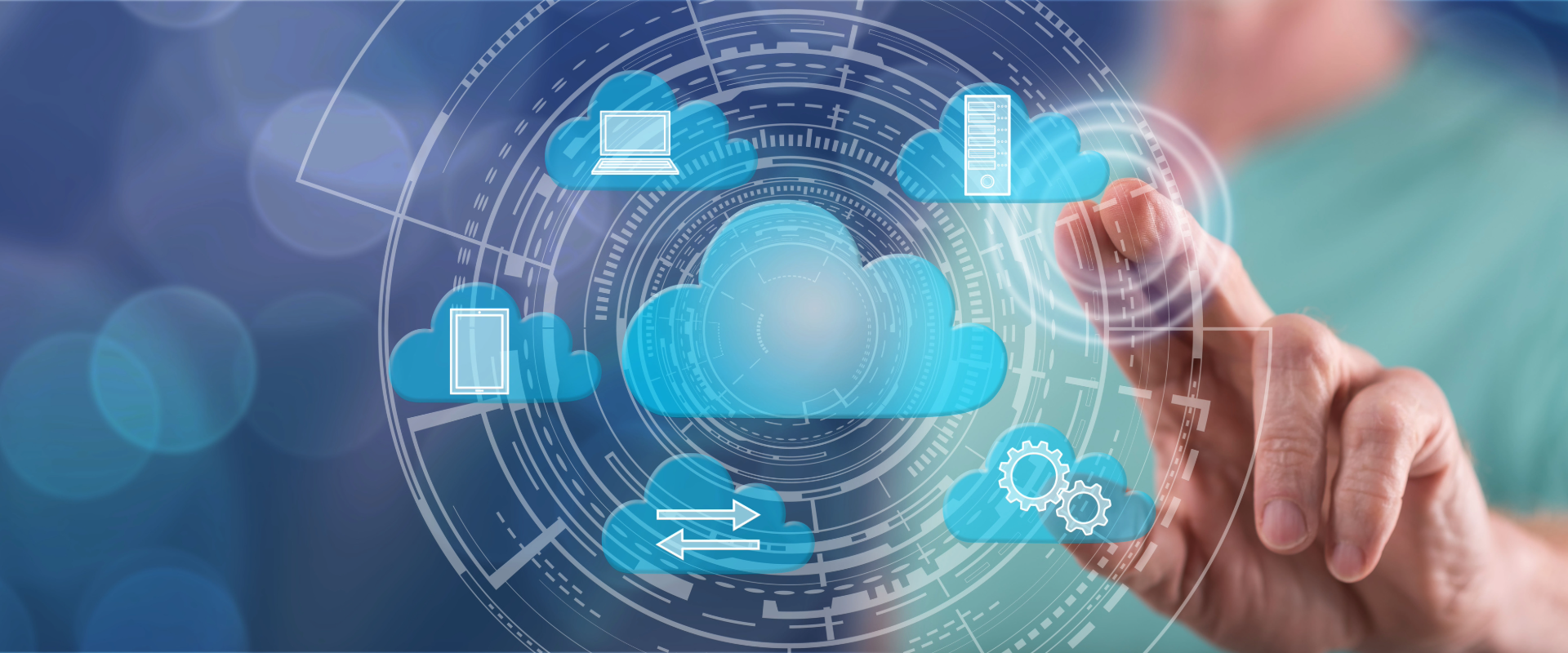 TechnologyOne Consulting & ERP Services | Ladd & Associates